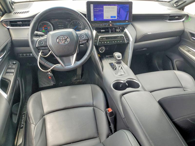Aukcja sprzedaży 2023 Toyota Venza, vin: JTEAAAAH9PJ144755, numer aukcji: 54153716