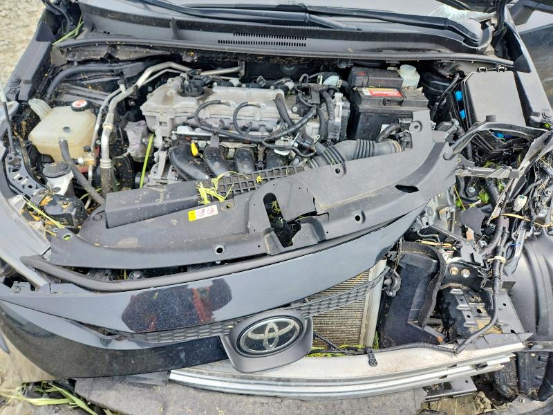 Aukcja sprzedaży 2022 Toyota Corolla, vin: JTDVPMAE3NJ206269, numer aukcji: 55101716