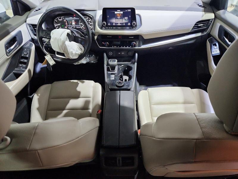 Продажа на аукционе авто 2023 Nissan Rogue, vin: 5N1BT3BB8PC927896, номер лота: 54146596