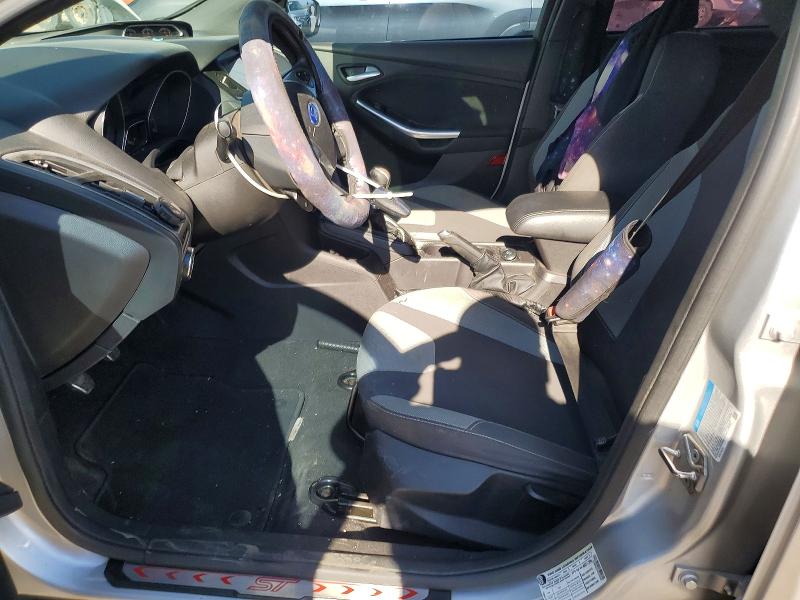 Auction sale of the 2014 Ford Focus, vin: 1FADP3L91EL432536, lot number: 53948686