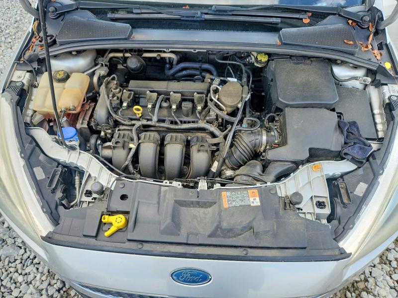 Aukcja sprzedaży 2015 Ford Focus, vin: 1FADP3E23FL338661, numer aukcji: 55061356