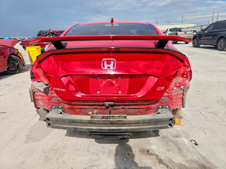 Продажа на аукционе авто 2017 Honda Civic, vin: 2HGFC3A56HH750279, номер лота: 54535186