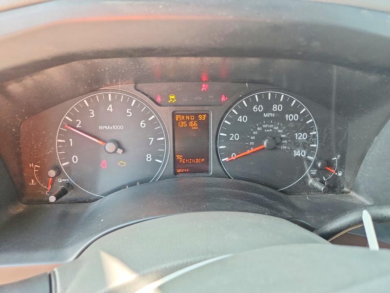 2018 Nissan Nv მანქანა იყიდება აუქციონზე, vin: 1N6BF0KM0JN819129, აუქციონის ნომერი: 51440366