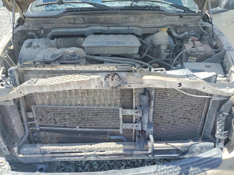 2002 Dodge Ram 1500 მანქანა იყიდება აუქციონზე, vin: 3D7HA18N62G174732, აუქციონის ნომერი: 53892356