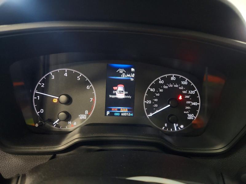 Aukcja sprzedaży 2023 Toyota Corolla, vin: 5YFB4MDE5PP058017, numer aukcji: 54021986