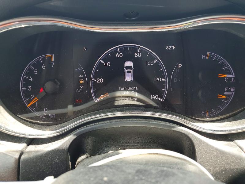52071656 :رقم المزاد ، 1C4RJFBG2JC180101 vin ، 2018 Jeep Grand Cherokee مزاد بيع