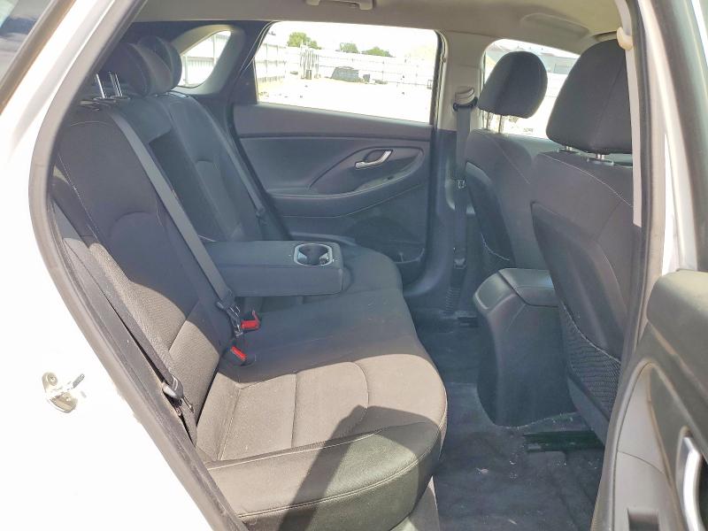 52740026 :رقم المزاد ، KMHH35LE8KU097762 vin ، 2019 Hyundai Elantra Gt مزاد بيع