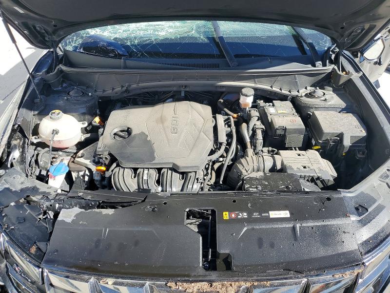 55440116 :رقم المزاد ، KM8JFCAEXPU172338 vin ، 2023 Hyundai Tucson مزاد بيع