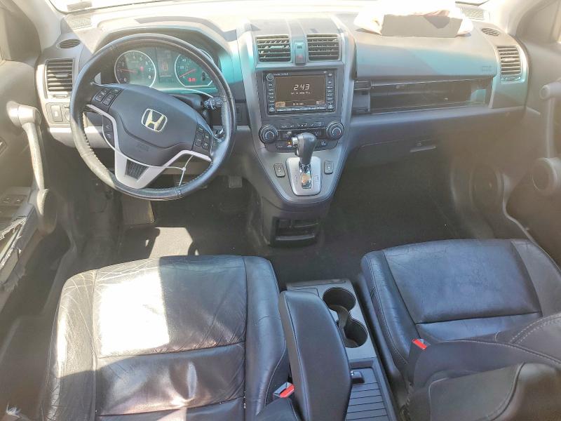 Продаж на аукціоні авто 2010 Honda Cr-v, vin: 5J6RE4H75AL052817, номер лоту: 55462966
