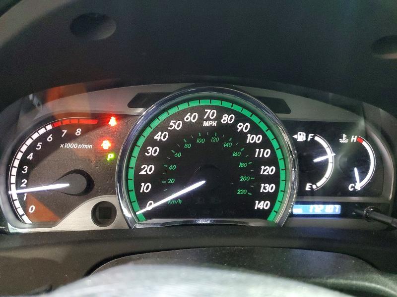 Продажа на аукционе авто 2009 Toyota Venza, vin: 4T3ZK11A69U002519, номер лота: 53070956