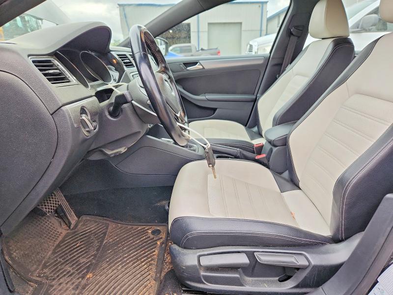 Продажа на аукционе авто 2016 Volkswagen Jetta, vin: 3VWD17AJ6GM260275, номер лота: 52145996