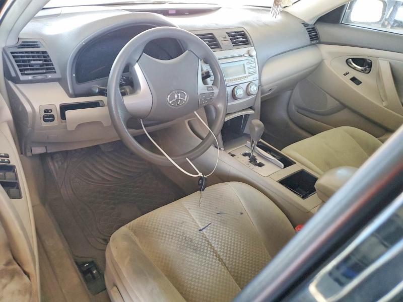 2007 Toyota Camry მანქანა იყიდება აუქციონზე, vin: 4T1BE46KX7U613428, აუქციონის ნომერი: 54725706