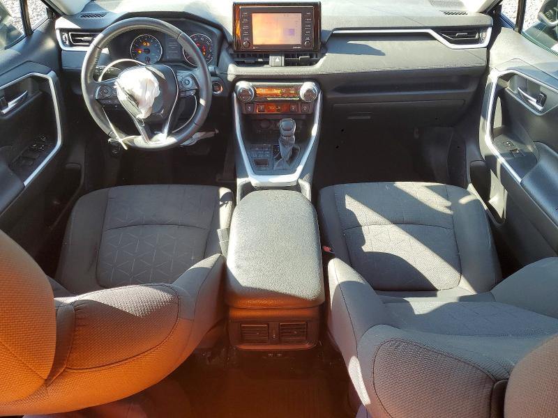Aukcja sprzedaży 2020 Toyota Rav4, vin: 2T3P1RFV5LC118355, numer aukcji: 52341506