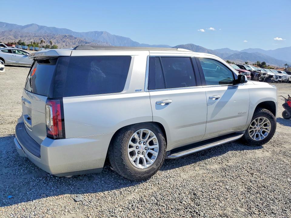 Aukcja sprzedaży 2015 Gmc Yukon, vin: 1GKS2BKC9FR732870, numer aukcji: 52425876