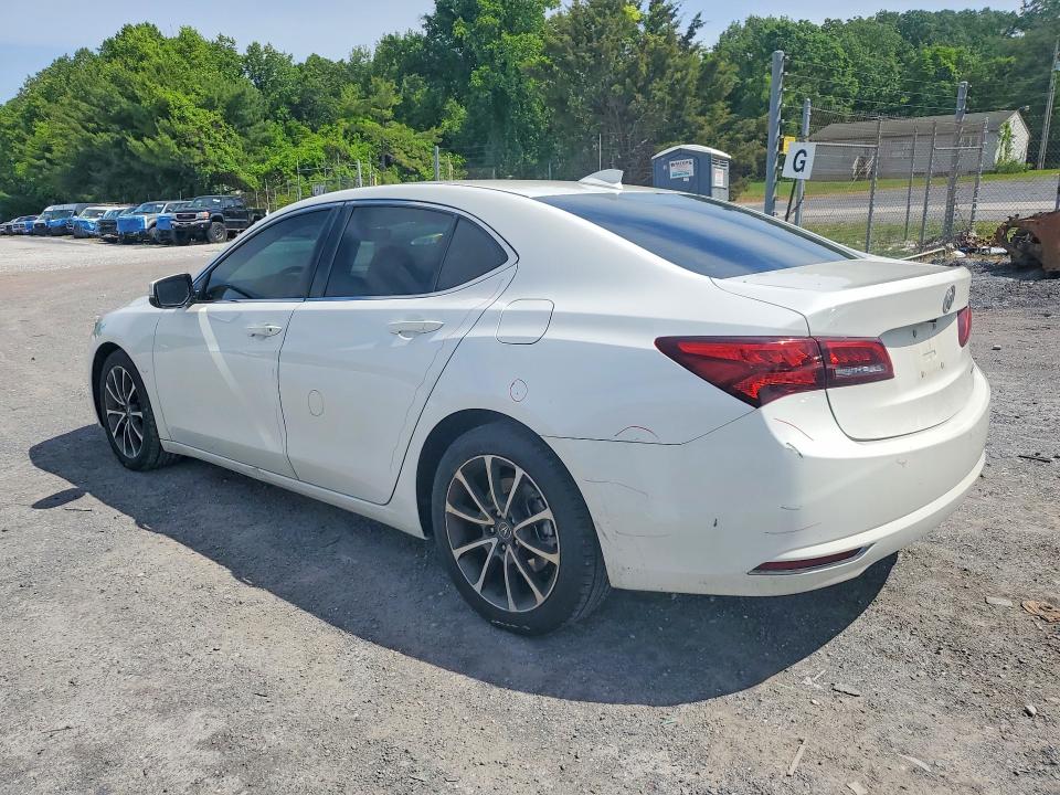 Aukcja sprzedaży 2015 Acura Tlx, vin: 19UUB3F5XFA003248, numer aukcji: 53944296