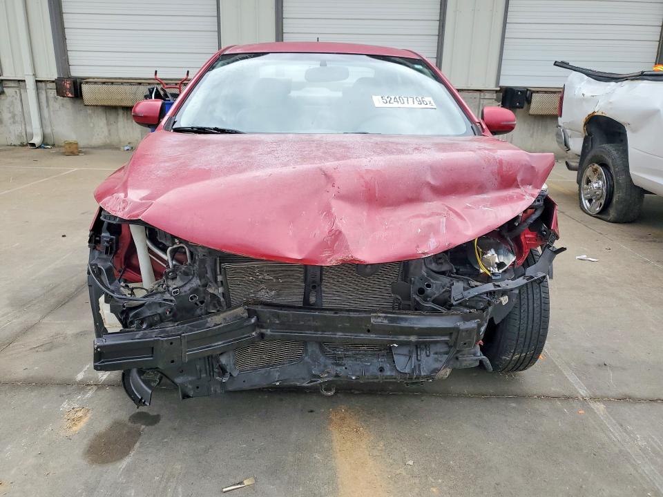 Продажа на аукционе авто 2013 Kia Forte, vin: KNAFU4A25D5682188, номер лота: 52407796