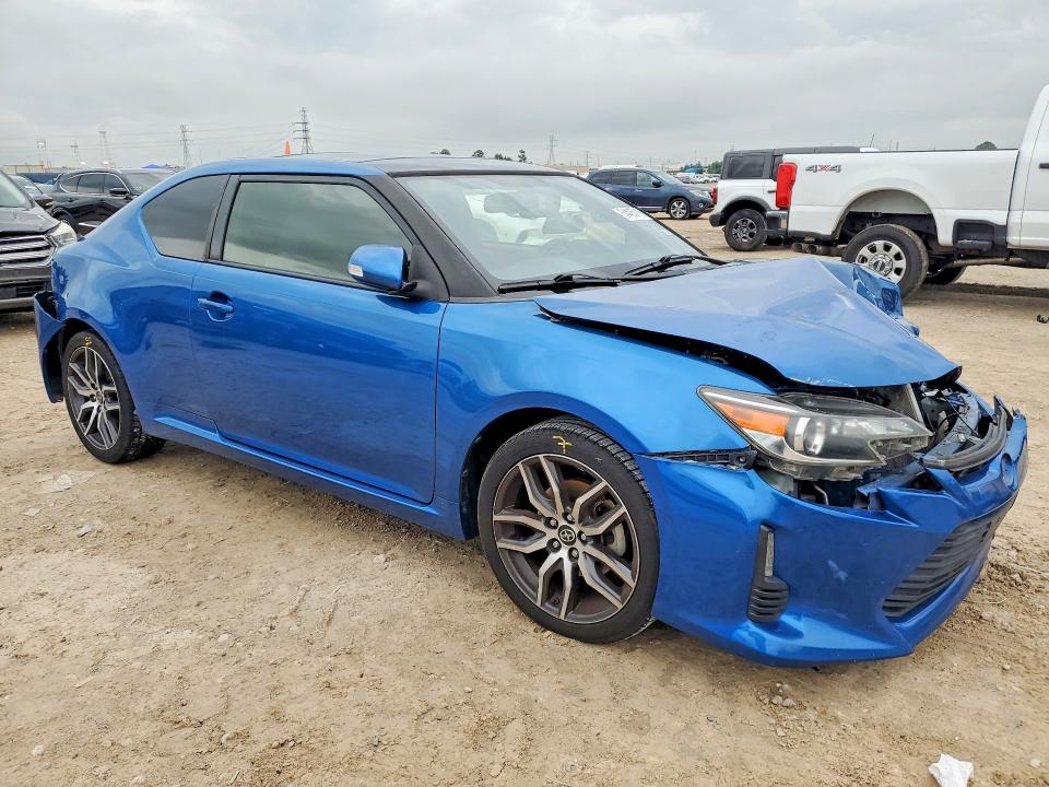 Продаж на аукціоні авто 2015 Scion Tc, vin: JTKJF5C79FJ002267, номер лоту: 54485716