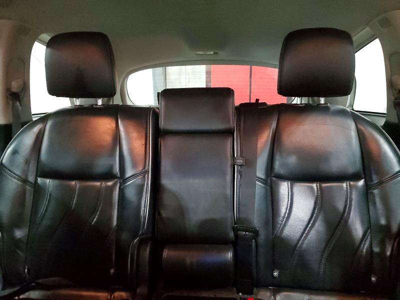Aukcja sprzedaży 2016 Infiniti Qx60, vin: 5N1AL0MM4GC517184, numer aukcji: 53356906