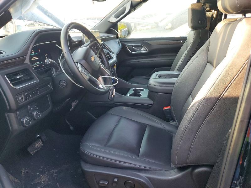 Продажа на аукционе авто 2024 Chevrolet Suburban, vin: 1GNSCCKD0RR127445, номер лота: 52369646