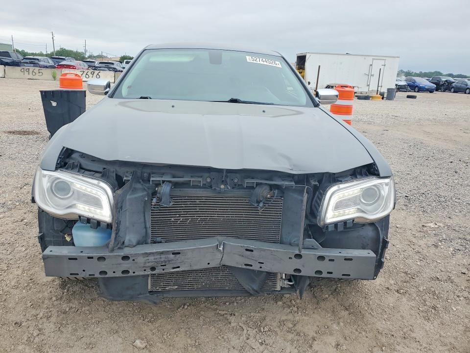 Продажа на аукционе авто 2019 Chrysler 300, vin: 2C3CCAAG4KH663127, номер лота: 52744526