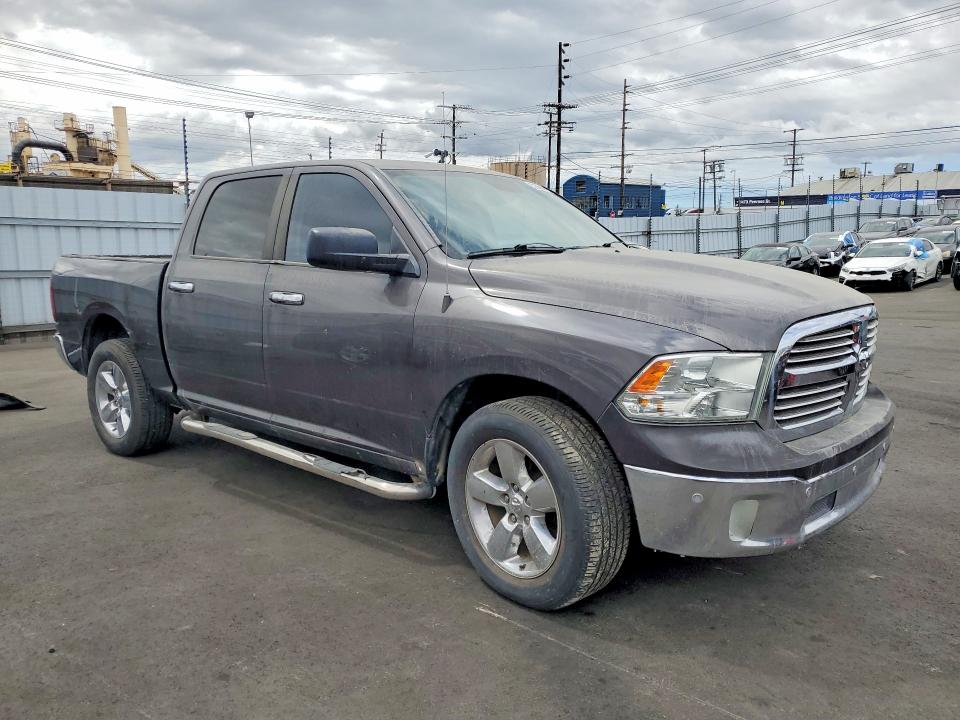 Продаж на аукціоні авто 2015 Ram 1500, vin: 1C6RR7LM6FS665218, номер лоту: 52365806