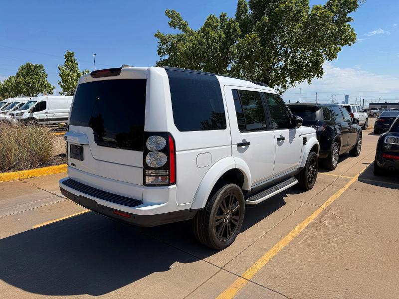 Aukcja sprzedaży 2015 Land Rover Lr4, vin: SALAG2V68FA771794, numer aukcji: 52451216