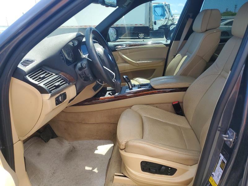 Продажа на аукционе авто 2011 Bmw X5 M, vin: 5UXZV8C59BL421147, номер лота: 52593286