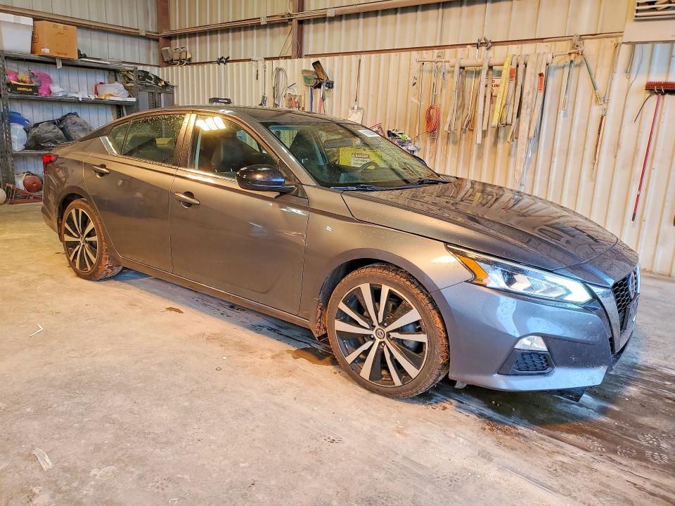 Auction sale of the 2020 Nissan Altima, vin: 1N4BL4CV7LN306592, lot number: 51888646