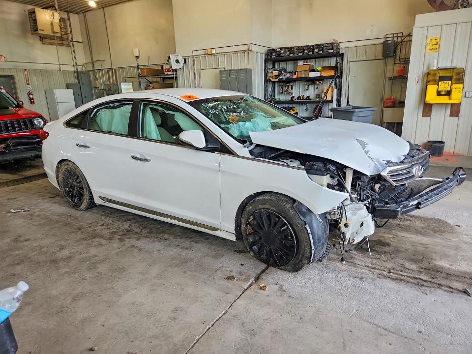 Aukcja sprzedaży 2015 Hyundai Sonata, vin: 5NPE34AF5FH123702, numer aukcji: 52251086
