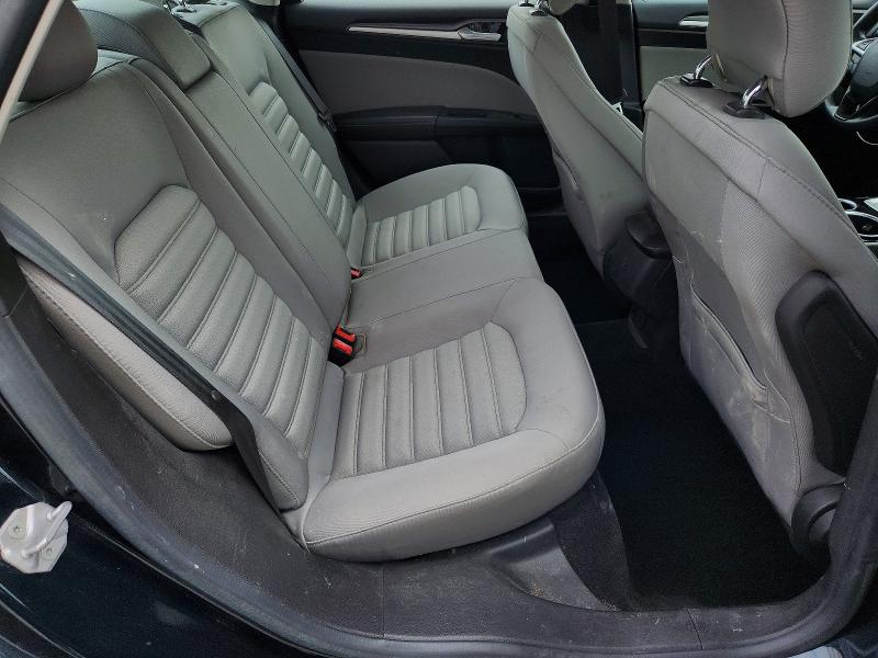 Продажа на аукционе авто 2014 Ford Fusion, vin: 3FA6P0G73ER109168, номер лота: 54232566