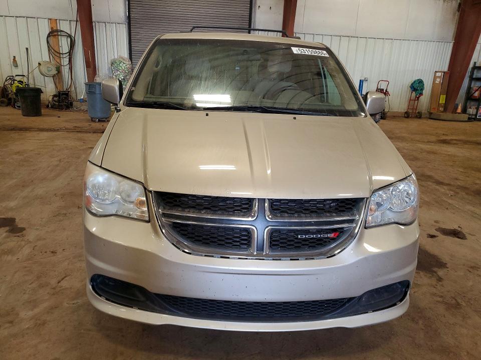 Aukcja sprzedaży 2013 Dodge Grand Caravan, vin: 2C4RDGCG9DR790262, numer aukcji: 53159886