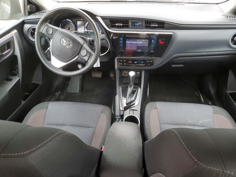 2018 Toyota Corolla მანქანა იყიდება აუქციონზე, vin: 2T1BURHE9JC992003, აუქციონის ნომერი: 53257946
