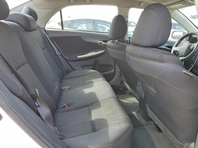 54582516 :رقم المزاد ، 2T1BU4EE6CC832865 vin ، 2012 Toyota Corolla مزاد بيع