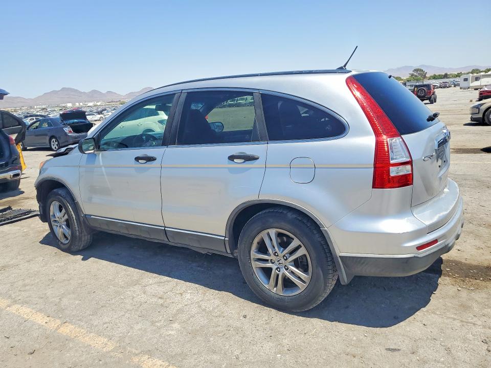 Продаж на аукціоні авто 2011 Honda Cr-v, vin: JHLRE3H57BC011804, номер лоту: 53411256