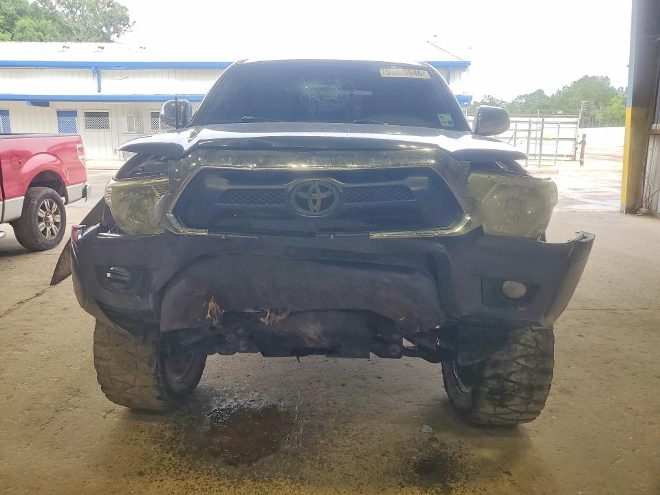 54989646 :رقم المزاد ، 3TMLU4EN1EM144609 vin ، 2014 Toyota Tacoma مزاد بيع