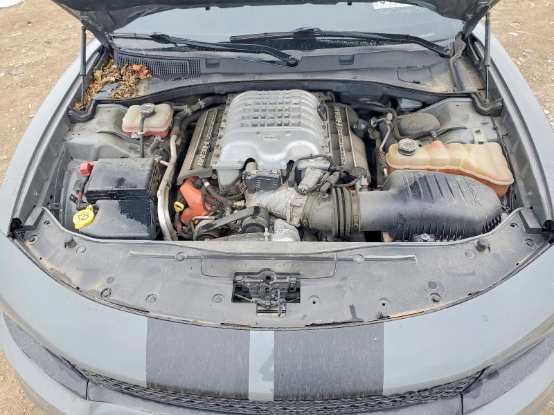 Aukcja sprzedaży 2018 Dodge Charger, vin: 2C3CDXL98JH220461, numer aukcji: 54657266