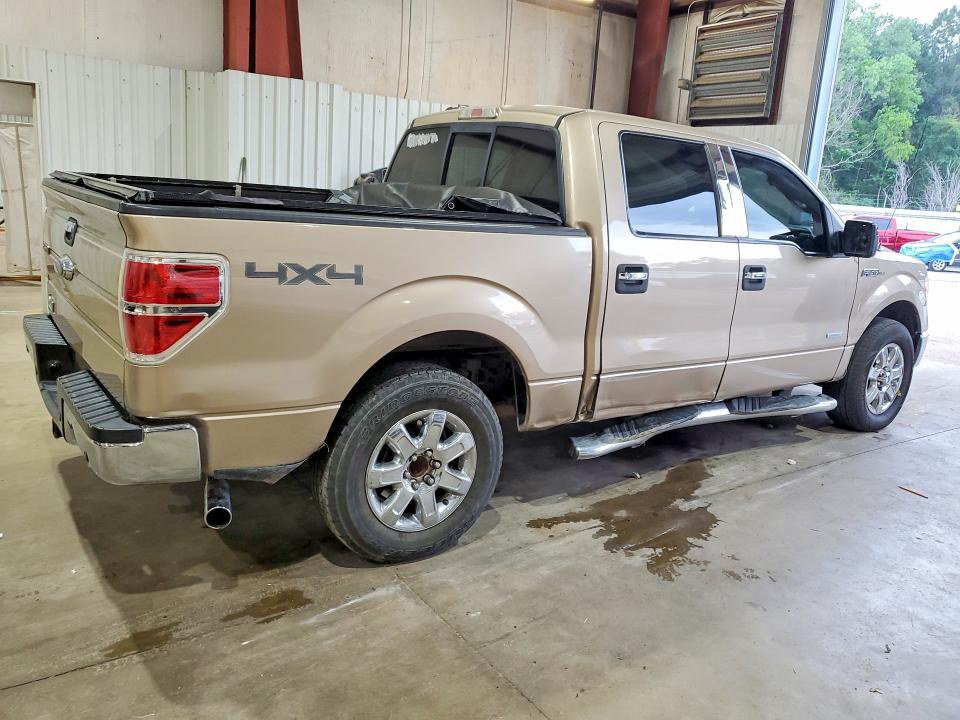 2014 Ford F150 მანქანა იყიდება აუქციონზე, vin: 1FTFW1ETXEKE52664, აუქციონის ნომერი: 53842256