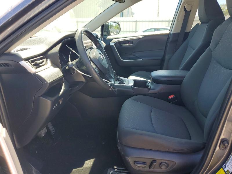 Aukcja sprzedaży 2023 Toyota Rav4, vin: 2T3P1RFV1PW353064, numer aukcji: 53576246