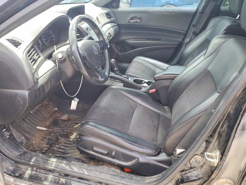 Продажа на аукционе авто 2016 Acura Ilx, vin: 19UDE2F87GA021980, номер лота: 55463596