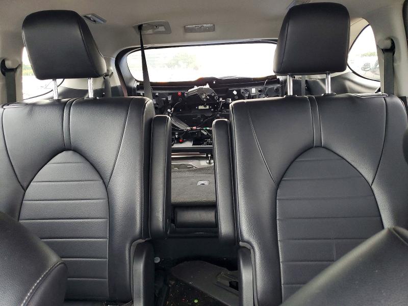 2022 Toyota Highlander მანქანა იყიდება აუქციონზე, vin: 5TDGZRAH2NS098109, აუქციონის ნომერი: 53302596