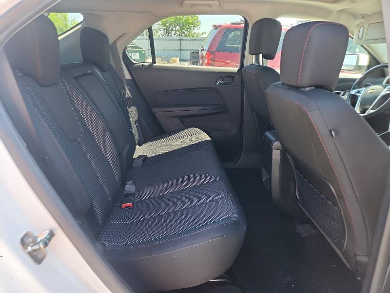 Продаж на аукціоні авто 2014 Chevrolet Equinox, vin: 2GNFLFEK8E6190652, номер лоту: 54979396