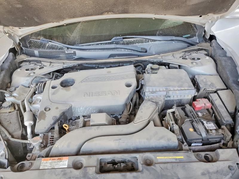 Продажа на аукционе авто 2017 Nissan Altima, vin: 1N4AL3AP4HN352737, номер лота: 54980116