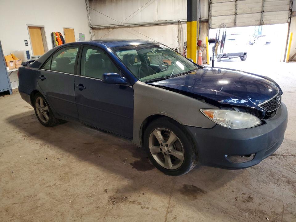 Продаж на аукціоні авто 2005 Toyota Camry, vin: 4T1BA32K85U508945, номер лоту: 53018326