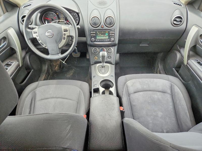 Продаж на аукціоні авто 2015 Nissan Rogue Select, vin: JN8AS5MV5FW769282, номер лоту: 53657196