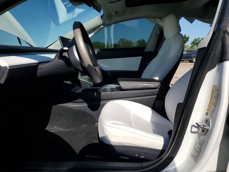 Aukcja sprzedaży 2021 Tesla Model 3, vin: 5YJ3E1EB4MF862501, numer aukcji: 52905776