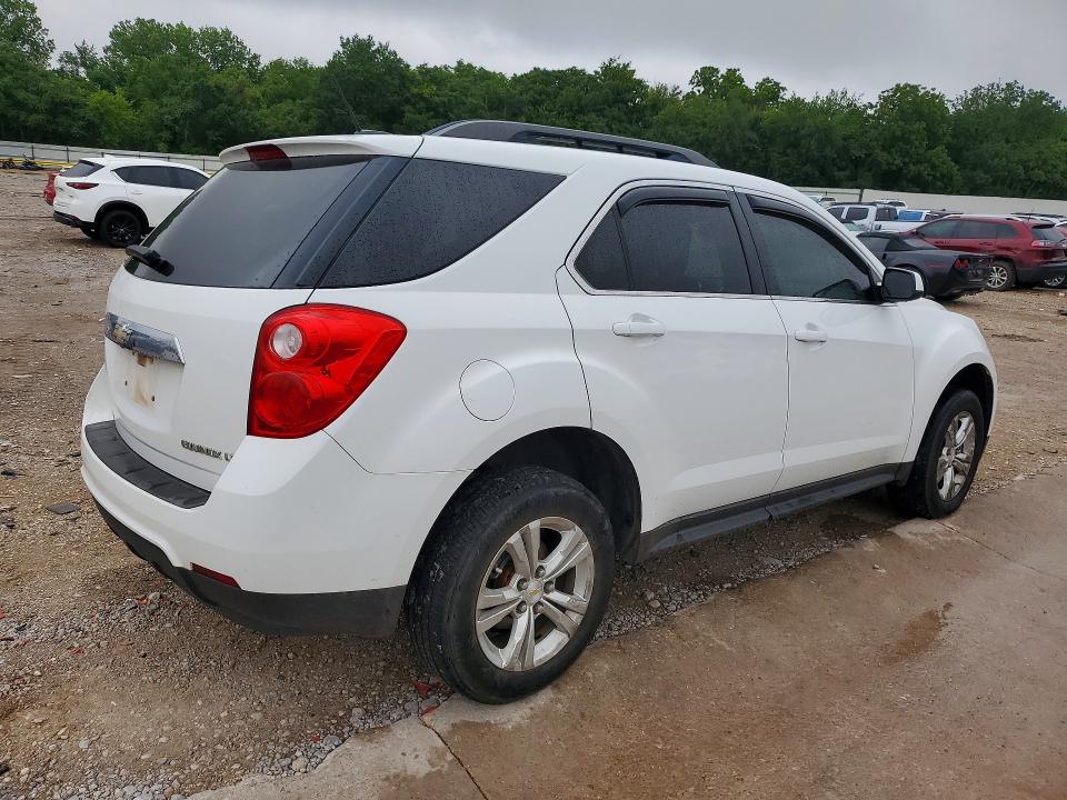 Aukcja sprzedaży 2015 Chevrolet Equinox, vin: 2GNALBEK1F6105672, numer aukcji: 54002786