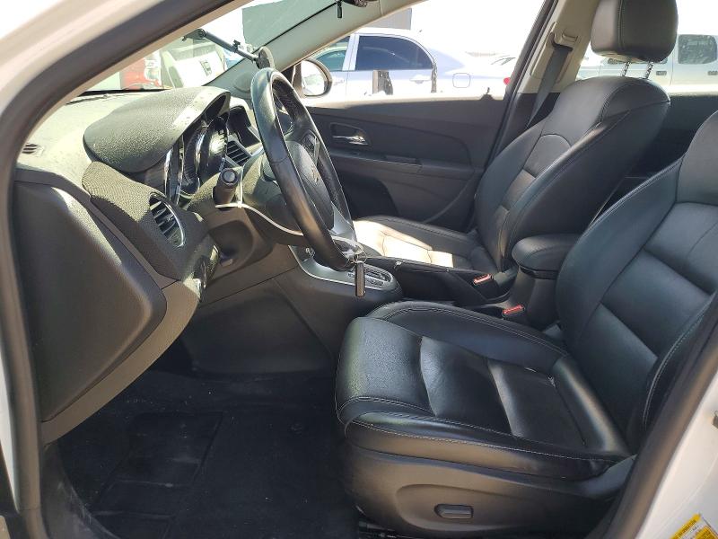 Aukcja sprzedaży 2014 Chevrolet Cruze, vin: 1G1PE5SB6E7378794, numer aukcji: 54890416