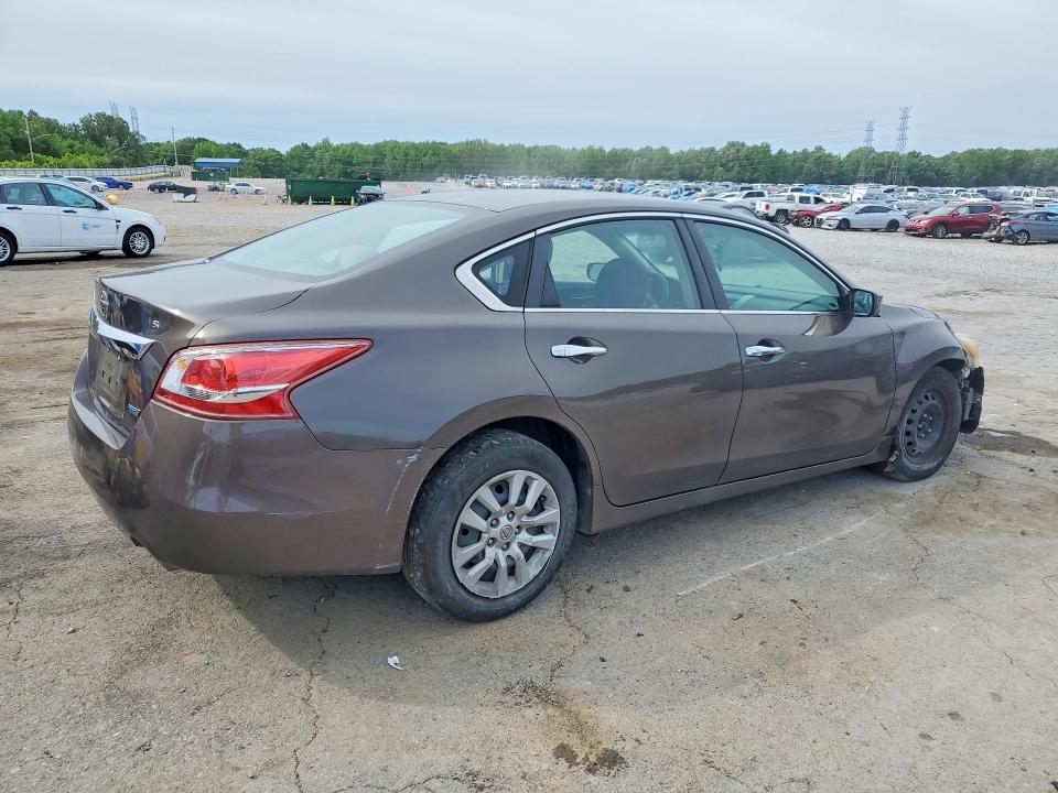 Aukcja sprzedaży 2013 Nissan Altima, vin: 1N4AL3AP6DN515348, numer aukcji: 52081796
