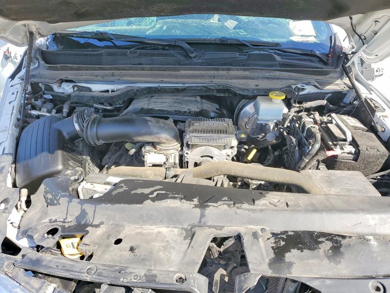54924796 :رقم المزاد ، 1C6SRFFT9PN564771 vin ، 2023 Ram 1500 مزاد بيع