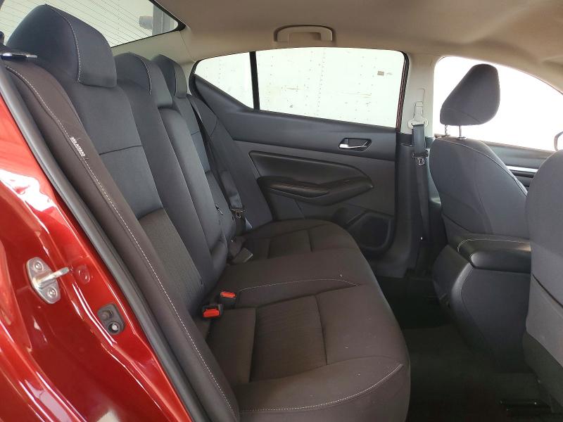 Продаж на аукціоні авто 2022 Nissan Altima, vin: 1N4BL4DV3NN347898, номер лоту: 54009916